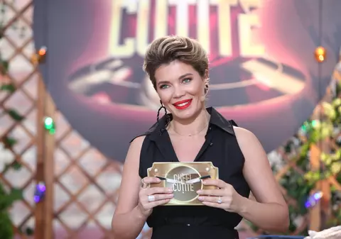 Amuleta de aur, ultimul bonus ”Chefi la cuțite”. “E foarte grav“