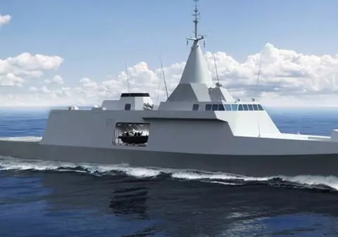Liviu Dragnea, acuzat că favorizează o companie olandeză în defavoarea uneia franceze pentru achiziția corvetelor militare