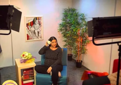Când va naște Gabriela Cristea. "Nu am voie natural"