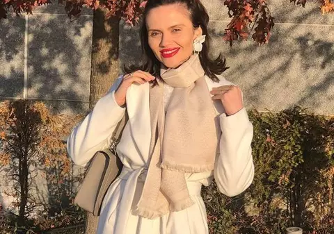 Cristina Șișcanu, despre începuturile ei în viață. "Multe lupte s-au dus"