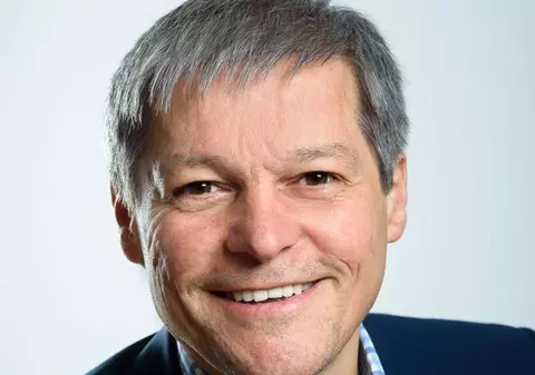 Dacian Cioloş candidează la alegerile europarlamentare, pe listele PLUS
