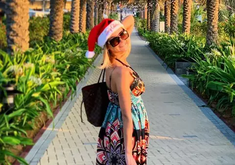 Denisa de la Bambi recunoaște: "Da, am făcut colăcei! Da, am pus grăsime pe burtă"