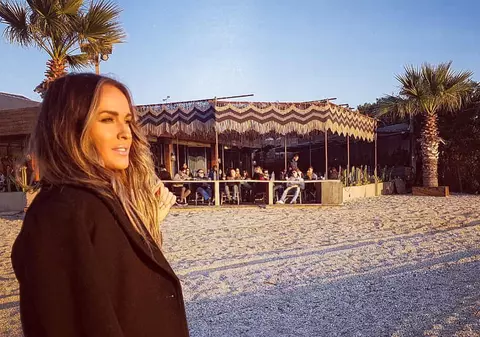 Ce a răspuns Diana Munteanu când a fost întrebată dacă fiul ei e motivat să facă sport pentru că tatăl lui a fost fotbalist