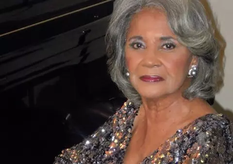 Cântăreața de jazz Nancy Wilson a murit. Familia nu a vrut să dezvăluie cauza