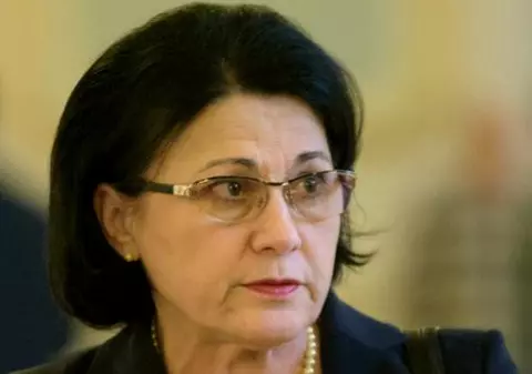 Ecaterina Andronescu, criticată de Magda Vasiliu. "Ruptă de realitate!!!"