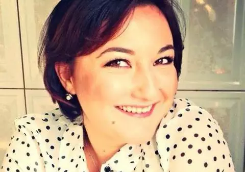 Dalida din „Las Fierbinți”, despre cel mai emoționant moment de Crăciun