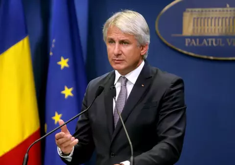 Reducerea TVA de la 19% la 18% nu va mai avea loc de la 1 ianuarie 2019. Explicația lui Teodorovici