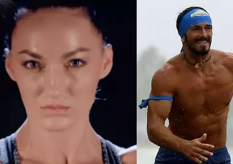 Marea Finală Exatlon, sezonul 2. Beatrice Olaru și Alin Andronic se vor lupta pentru trofeu