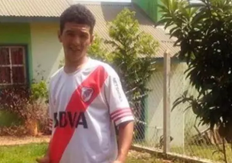 Un suporter al lui River Plate, ucis de doi fani Boca Juniors, după finala Copei Libertadores | FOTO