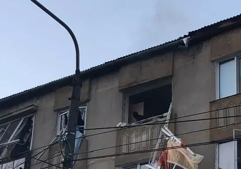 Planul diabolic al unui militar din Bistrița! Ar fi vrut să-și omoare concubina și fiica aruncând casa în aer, apoi a sărit de la etajul 4!