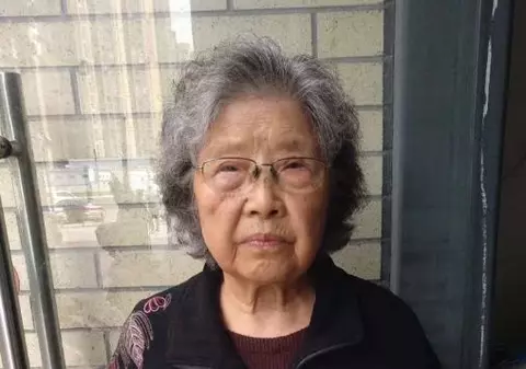 VIDEO | O bătrână de 85 de ani din China care lupta pentru eliberarea fiului ei disident a dispărut