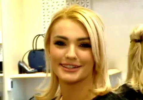 Planurile fiicei lui Adrian Enache. "Îmi doresc un copil mai degrabă decât căsătorie"