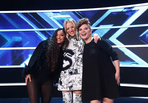 Delia se pregătește de prima gală ”X Factor” din acest sezon. “Tot simți tracul“