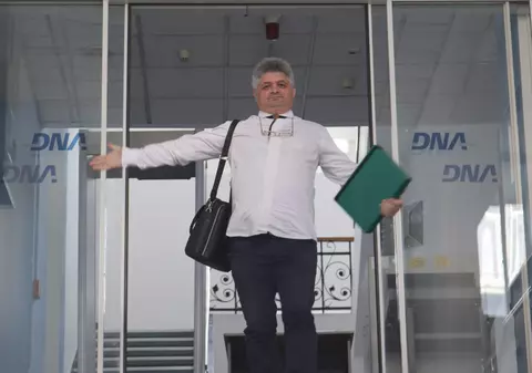 Fostul manager de la Spitalul Malaxa, Florin Secureanu, amendat pentru că a cerut recuzarea judecătorului după 5 ani: „Abuz de drept”, a decis instanța