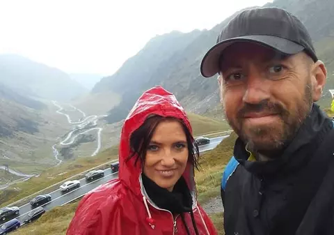 Poveste impresionantă! Simona a primit un rinichi, apoi, un soț. Viața după transplantul renal pentru prima pacientă operată la Iași