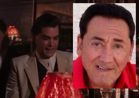 Frank Adonis a murit. Actorul din "Goodfellas" și "Raging Bull" avea 83 de ani