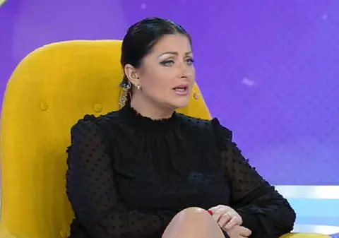Gabriela și Tavi Clonda s-au pregătit pentru Crăciun. “Suntem gata“
