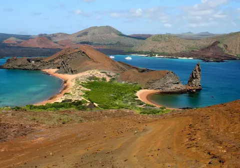 UNESCO a adăugat 18 noi situri la Reţeaua Mondială a Rezervaţiilor Biosferei