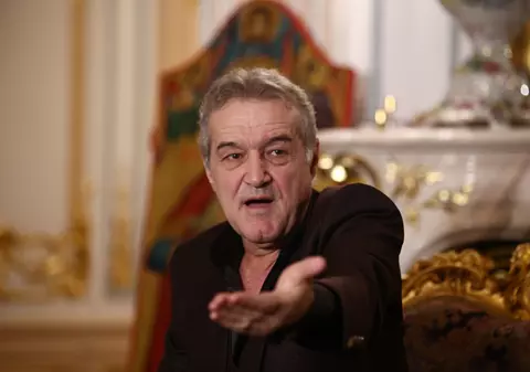 Gigi Becali se călugărește! Interviu halucinant: ”Vreau să ajung lângă Dumnezeu. În 20 de ani, veniți să-mi luați interviuri prin munți”