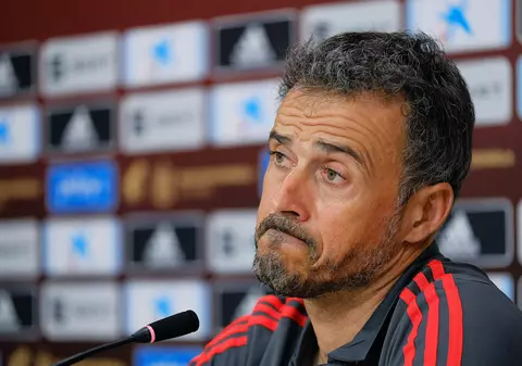 Spania a rămas fără selecționer înaintea meciului cu România. Luis Enrique a demisionat