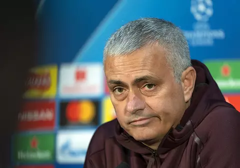 José Mourinho a fost demis de la Manchester United. Clubul trebuie să-i plătească despăgubiri de 22.200.000 de euro!