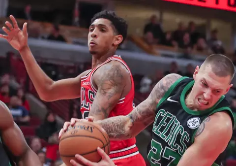 Chicago Bulls, cea mai drastică înfrângere acasă din istorie