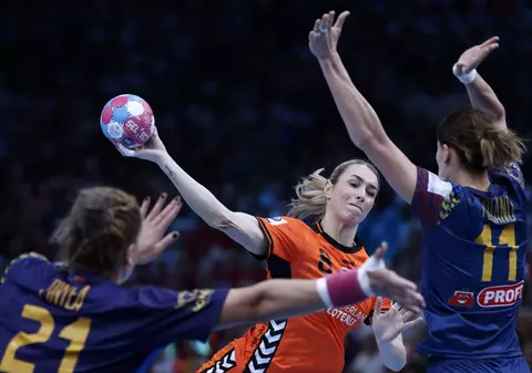 România a fost învinsă de Olanda în finala mică de la Euro 2018 de handbal feminin. Prea mici pentru podium! | FOTO&VIDEO