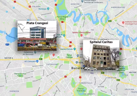 Primăriile bâjbâie prin buncărele birocrației! Care e situația adăposturilor publice antidezastru aflate în administrarea consiliilor locale