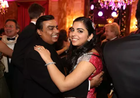 FOTO | Beyonce va cânta la nunta fiicei celui mai bogat om din India. Cine apare pe lista de invitați