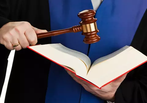 OPINIE/ PAH, despre justiția din România: Când "merge și-așa" nu mai funcționează