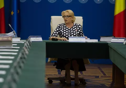 OPINIE/ PAH despre preluarea președinției rotative a Consiliului Uniunii Europene. ”Premierul Dăncilă ne spune că avem proiect. De țară, chiar!”