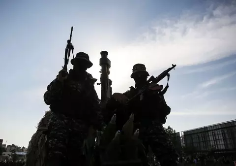 Kremlinul denunță plasarea în alertă a trupelor americane pentru o posibilă desfășurare pe teritoriul Europei