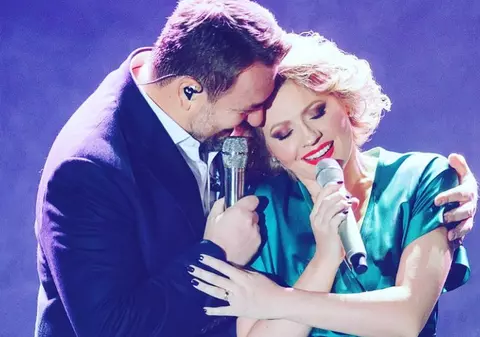 Horia Brenciu, declarație neașteptată despre Mirela Vaida