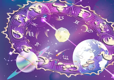 Horoscop, luni, 17 decembrie 2018. Taurii riscă să fie „răpuși” de gânduri negre