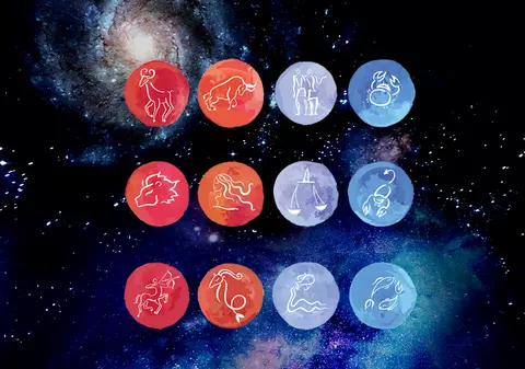 Horoscop luni, 24 decembrie 2018. Berbecii au parte de o zi frumoasă, cu numeroase momente agreabile