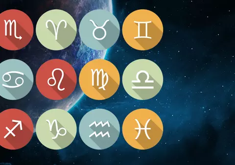 Horoscop, miercuri, 19 decembrie 2018. Gemenii pot lua o decizie care să le aducă multe dezavantaje