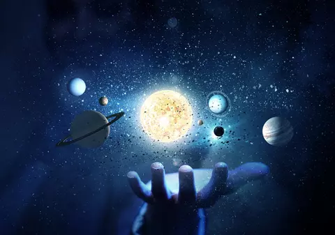 Horoscop sâmbătă 22 decembrie 2018. Este o zi generoasă pentru o zodie