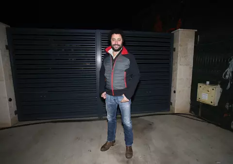 VIDEO/ Regizorul Jesus del Cerro ne-a povestit cum e Crăciunul în Spania. "Cea mai importantă seară e 5 ianuarie"