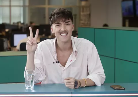 De la croaziere pe iaht la regim de armată în munți. Emil Rengle este concurent la "Ferma"