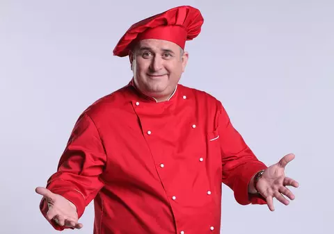 Horia Vîrlan pleacă în Bucovina de Sărbători: "În fiecare an pregătesc același meniu"