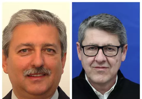 Deputații Mohaci și Popa, plecați la partidul lui Victor Ponta, au revenit în PSD, după doar o săptămână