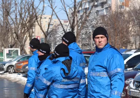 Recomandări și măsuri anunțate de jandarmii bucureșteni, pentru minivacanța de Revelion 2019