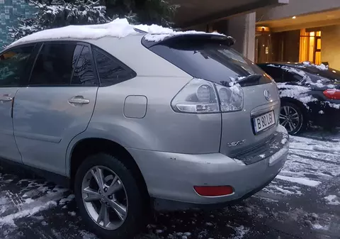 Peste 100.000 de proprietari de Toyota și Lexus s-au trezit că nu își mai pot preîncălzi mașinile în miez de iarnă, din cauza unei reglementări eco