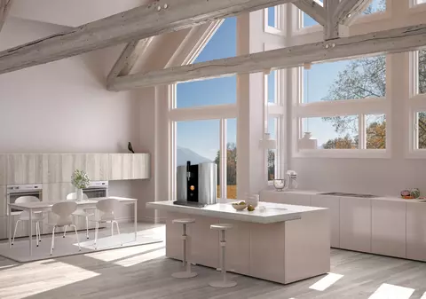 CES 2019: Fă-ți propria bere! LG lansează aparatul care produce bere acasă