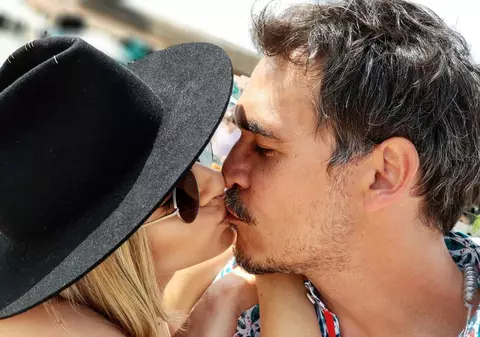 Lidia Buble a dat răspunsul după zecile de întrebări primite de la fani. “Da, sunt însărcinată dragii mei “