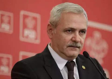 Dragnea explică de ce este nevoie de Ordonanţa pe Codurile penale: "Pentru că este o istorie care nu se mai termină"
