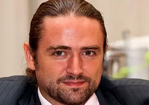 Un deputat PSD se vede preşedintele României pentru că şi astrele îl susţin