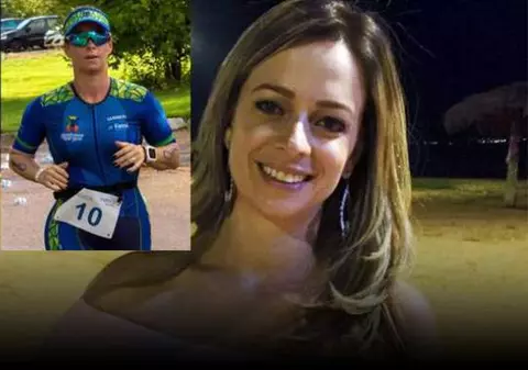 O triatlonistă a fost ucisă de elicea unei bărci de salvare!