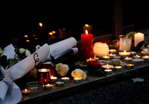 A crescut numărul morților, după atacul de la Strasbourg. Cinci răniți sunt în stare gravă