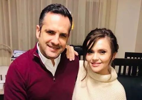 Întrebarea directă pe care Cristina Șișcanu i-a pus-o soțului ei. Ce i-a răspuns Mădălin Ionescu când i s-a spus despre un nou bebeluș | VIDEO